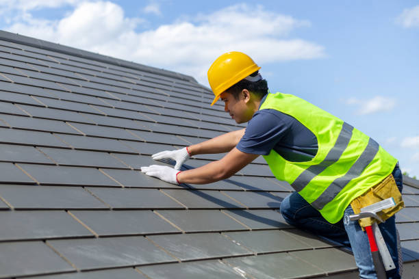 Best Roof Maintenance Services  in Ballville, OH