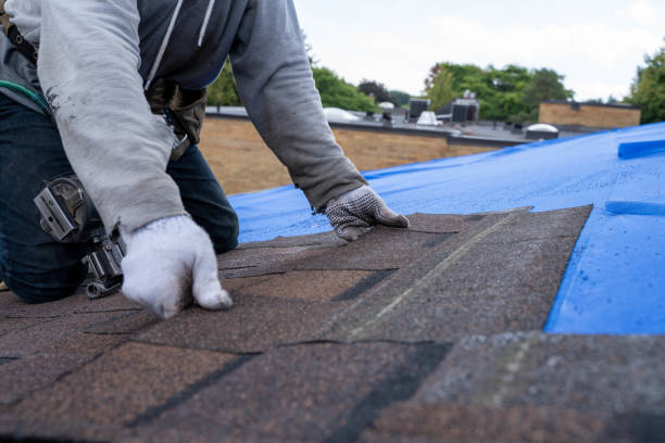 Roof Installation Near Me in Ballville, OH