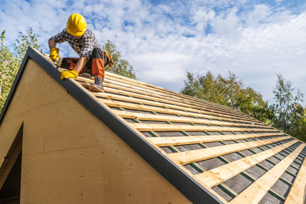 Best Shingle Roofing Installation  in Ballville, OH