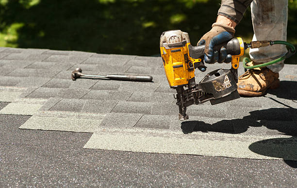Quick and Trustworthy Emergency Roof Repair Services in Ballville, OH