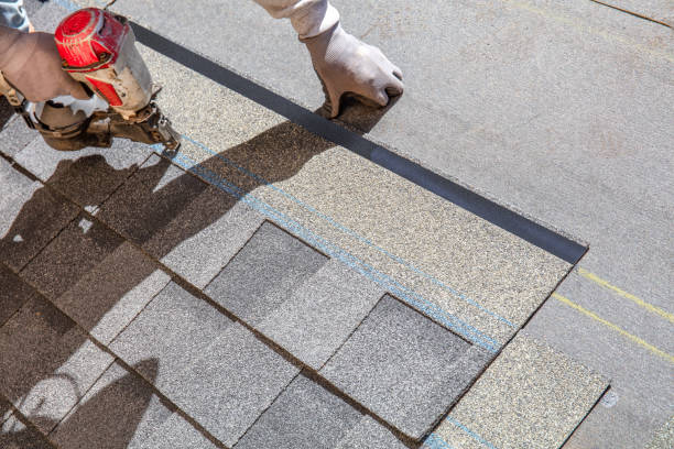 Best Tile Roofing Contractor  in Ballville, OH